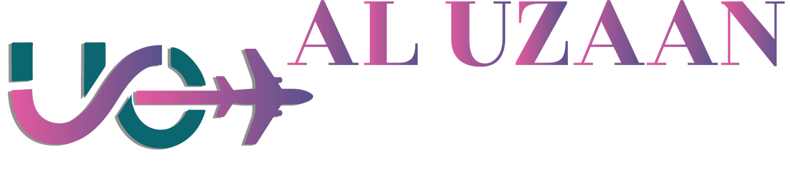 AL UZAAN Overseas Logo